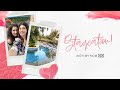 STAYCATION TIME! {Hitting 500k!} | Vlog | Malvika Sitlani