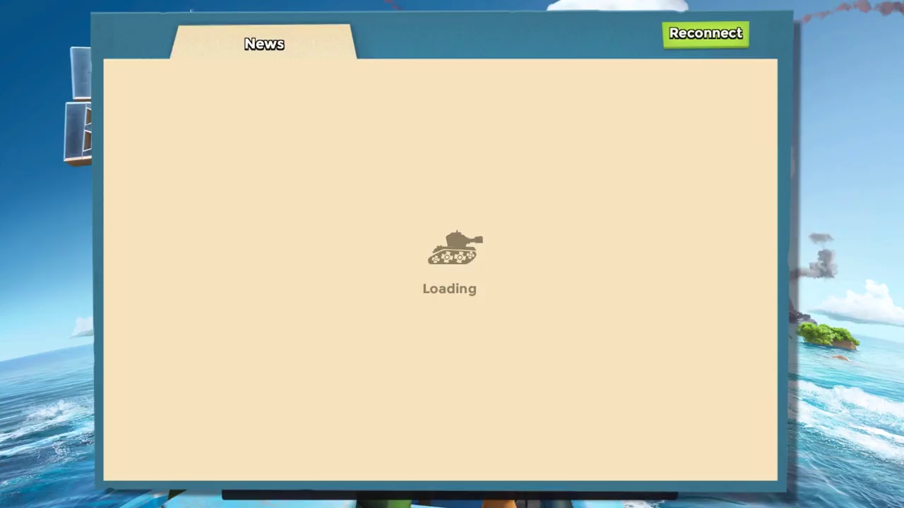 BOOM BEACH MEGA CRAB OCTOBER 2018, CRAB UNDER MAINTENANCE