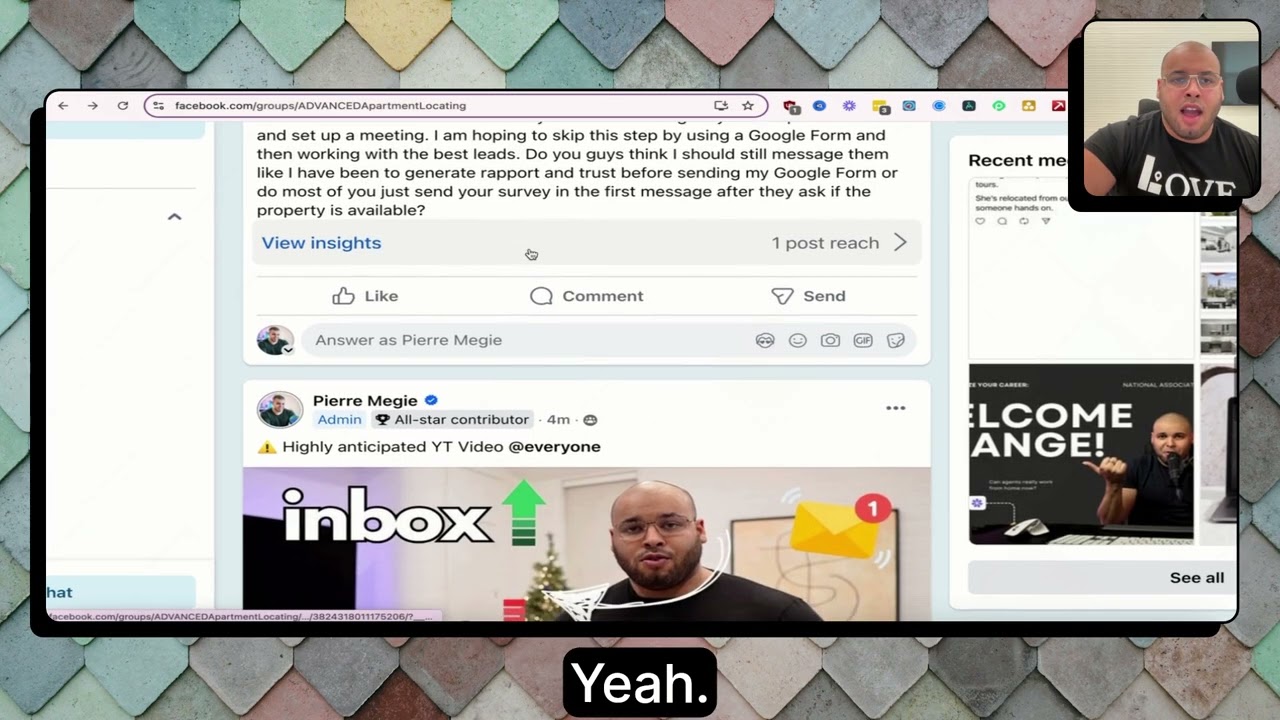 ANSWERED: Easy Lead Qualification For Apartment Locators On Marketplace