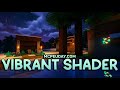 BEST Realistic Shaders for MCPE | Bedrock 1.21 (Render dragon support)