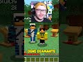 MINECRAFT MA .. #shorts