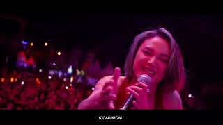 Ndarboy Genk - Bird Enthusiast feat. Arlida Putri & Gilang Sandi Rebellion Rose ( Live Pe...