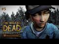 The Walking Dead: Season 2 - Part 5 - A Difficult Choice! (Yes, I Cried Again!)