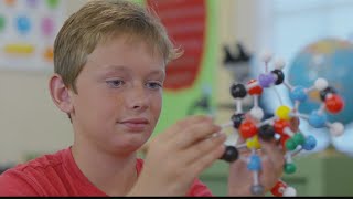 STEAM education growing for Madison City elementary schools