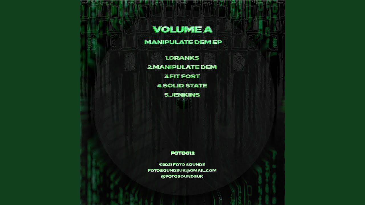 Tonton Solid State di YouTube Tonton Solid State di YouTube