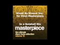 Masterpiece Vol. 16 (In a Nutshell mix- Mixed by Groove Inc. - DiscoFunk,, Boogie Classics)