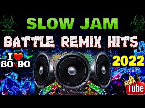 NEW SLOW JAM TAGALOG LOVE SONG REMIX / BATTLE REMIX HITS 2022 / OPM Tagalog REMIX Love Songs 2022