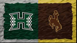 Information Hawai'i Volleyball Wahine vs Wyoming Game 2 (Oct. 17, 2026) Update