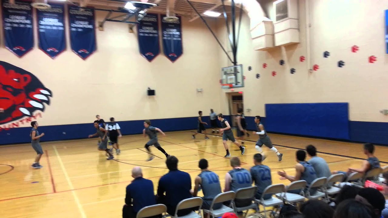 Vail Boxers vs. Basis Tucson part 6