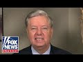 Sen Graham reveals new declassified documents on Russia probe origins