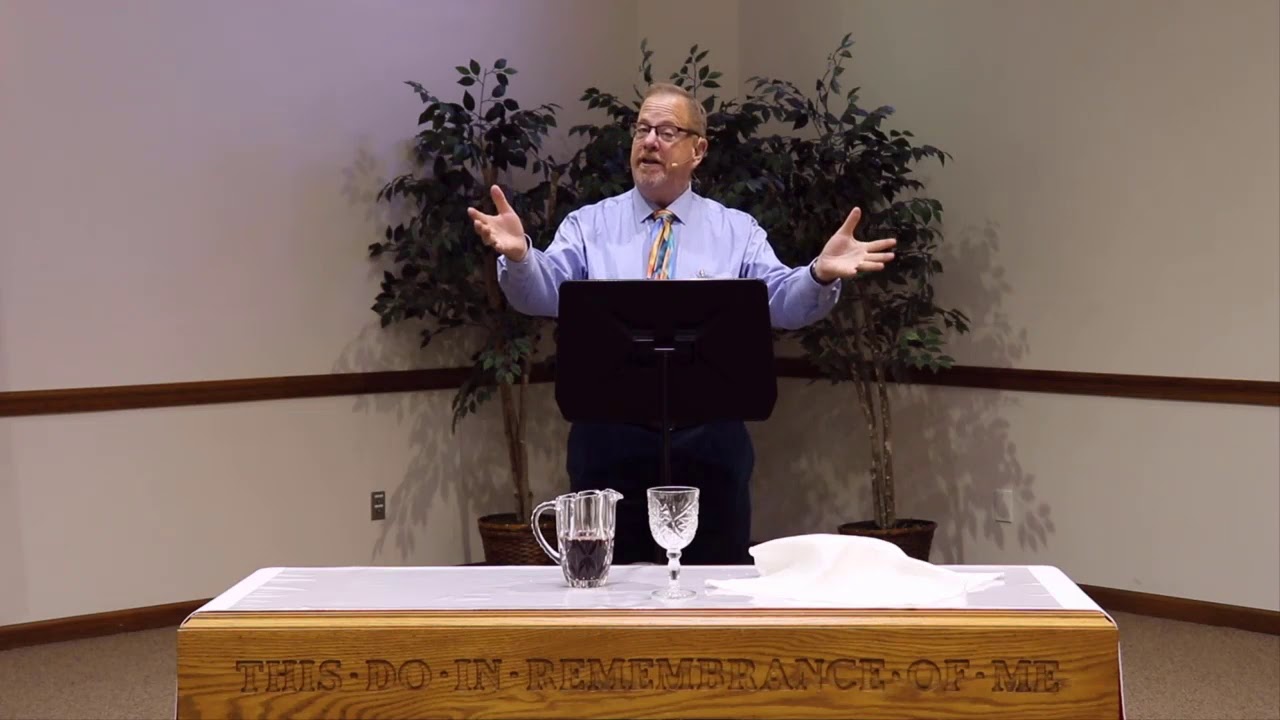 Harvest Presbyterian Worship Service 11/1/2020 Final YouTube