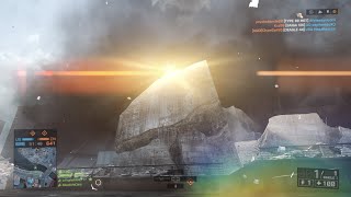 Battle field 4 Multikill compilation