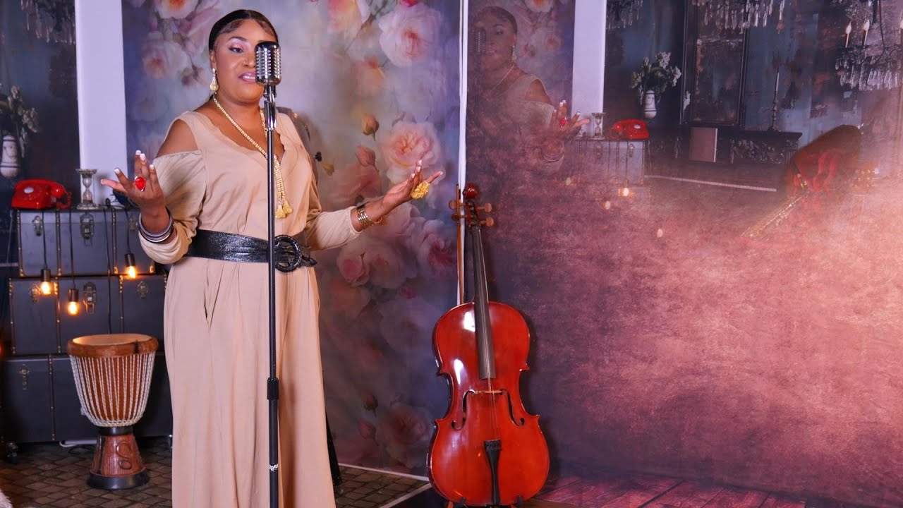 Mdjeni clip (zaza) 2024