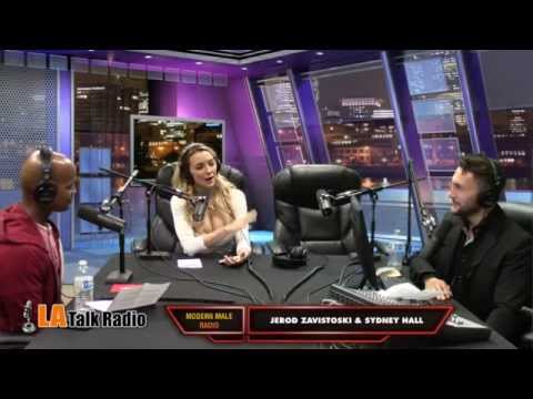 Modern Male Radio (Dating and Relationships) Ep. 30) MALE DOMINANCE - Lindsey Pelas