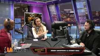 Modern Male Radio (Dating and Relationships) Ep. 30) MALE DOMINANCE - Lindsey Pelas