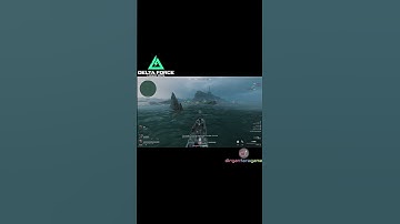 STINGER HIGHLIGHT #deltaforce #deltaforcegame #deltaforceclips #deltaforceindonesia #gaming #gamer