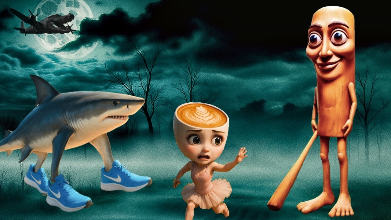 ТУНГ ТУНГ САХУР и БРР БРР ПАТАПИМ МИСТЕРИ БОКС! НИКОГДА НЕ ЗАКАЗЫВАЙ его и других ITALIAN BRAINROT