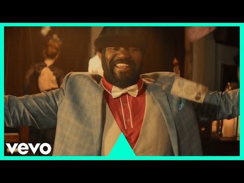 Gregory Porter