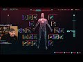 [Platinmum TROPHY] Hardest Difficulty - Strong Hacker Build - DAY 5