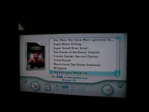 Wii Tutorial] Configurando o Usb Loader GX – MUNDO Wii HACK