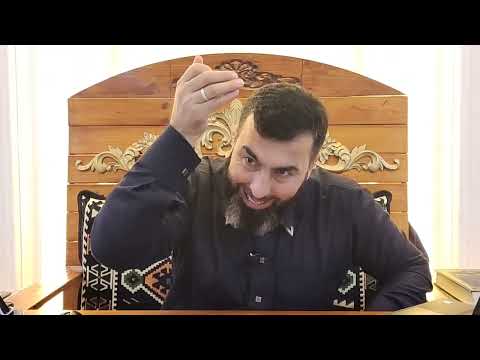 شرح مقدمة كتاب تاج العروس من جواهر القاموس للشيخ محمد مرتضى الزبيدي ١