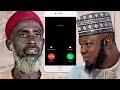 Muqabalar Waya Da Asadussunah Kan Janye Maganar Yafewa Buhari Muqabalar Waya Da Asadussunah Kan Janye Maganar Yafewa Buhari