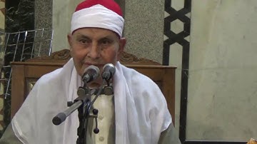 الشيخ عصفور تلاوة من سورة الأحزاب قرآن فجر الجمعة 12 7 2019 مسجد النور بالعباسية