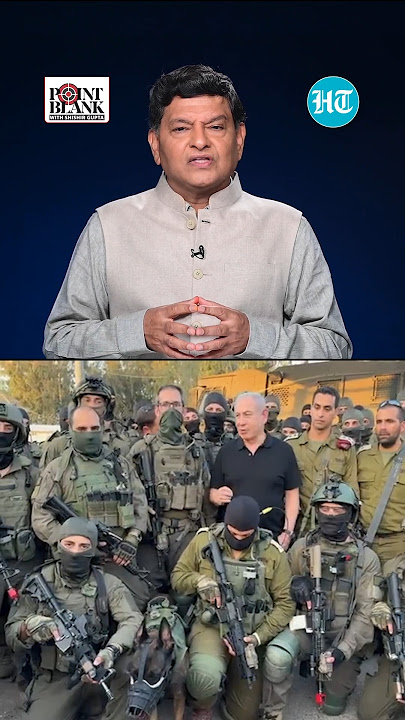 Iran Vs Israel Amid Gaza War | Why Larger Escalation Cannot Be Ruled Out