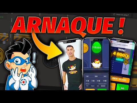Découvrez Chicken Road, le meilleur site de casino en ligne en France - Jouez dès maintenant!