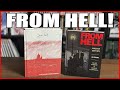 From Hell Comparison