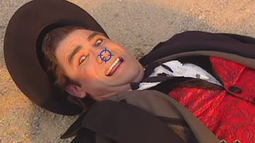 Fantastic Bottles and How to Miss Them