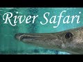 River Safari Singapore Complete Walkthrough