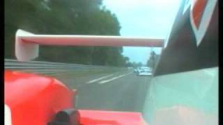 24 Houres of Le Mans 1999 Game Intro Theme