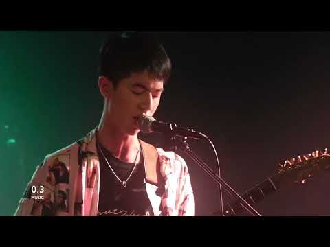 2023/09/01 112年高中畢業生聯合音樂展演《Intermezzo》     塞/JADE (cover)