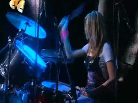 Ранетки На моей луне