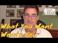 What You Want Wants You - Tapping with Brad Yates