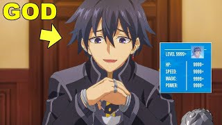 【アニメフル全話】嘆きの亡霊は引退したい1-13話 | Anime English Subtitle 2025👡👠