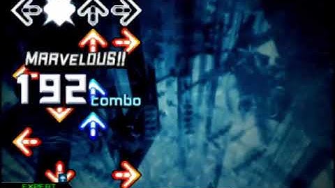 [DDR SuperNOVA2 CS (JP)] Music In The Rhythm - Single Expert