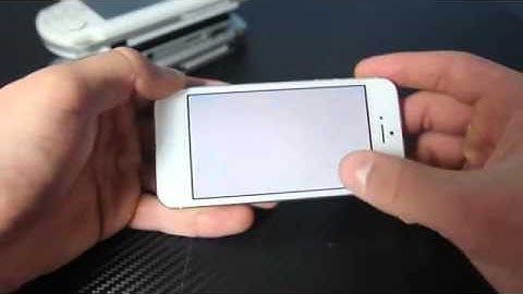 The First PSP Emulator on iPhone, iPod Touch & iPad  PPSSPP Playstation Portable on iOS 6