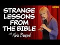 Strange Lessons from the Bible with Maria Bamford