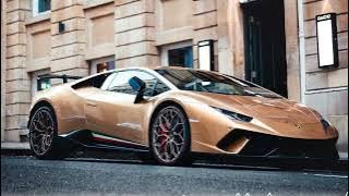 Mehdibh - Uzumaki (BASS BOOSTED)