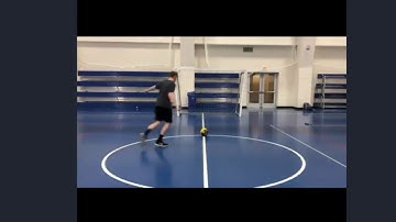 Motor Learning Video Presentation- Kicking a Soccer Ball