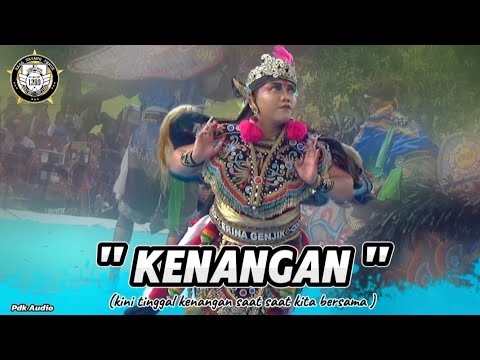 KENANGAN ‼️ LAGU JARANAN TERBARU VERSI DJANDUT - ROGO SAMBOYO PUTRO