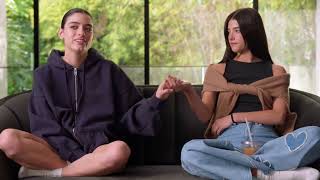 Charli and Dixie move into a sTaRtER hOmE aka a mAnSIoN together THE D AMELIO SHOW S2 E3