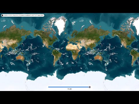 Meteorological Centre