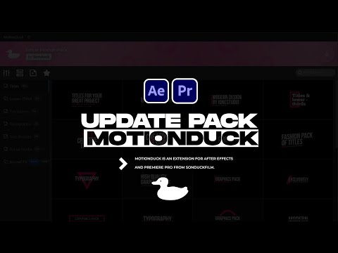 MotionDuck Subscription -