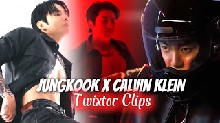 Jungkook X Calvin Klein Twixtor Clips for editing #jungkook #bts #jk #jungkookxcalvinklein #btsarmy