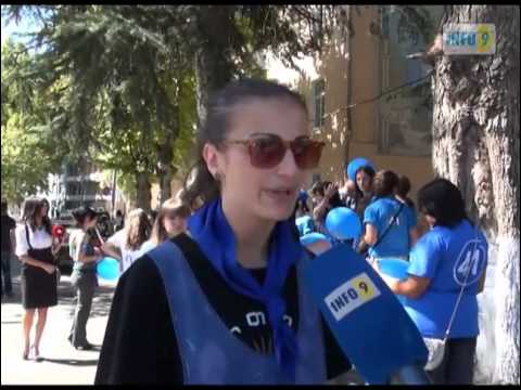 სკოლა უნდა იყოს აპოლიტიკური