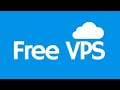 FREE VPS UNLIMITED RAM AND CPU 24/7 PTERODACTYL PANEL SUPPORT | IN ENGLISH #video
