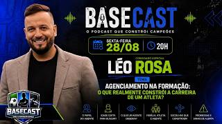 SEU FILHO PRECISA DE UM AGENTE? A Verdade Sobre o Agenciamento no Futebol de Base - BASECAST screenshot 3